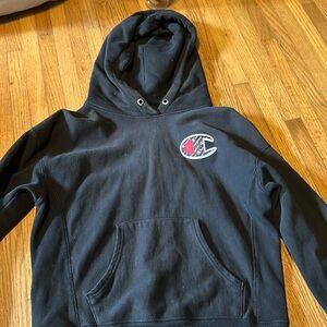 champion sweater